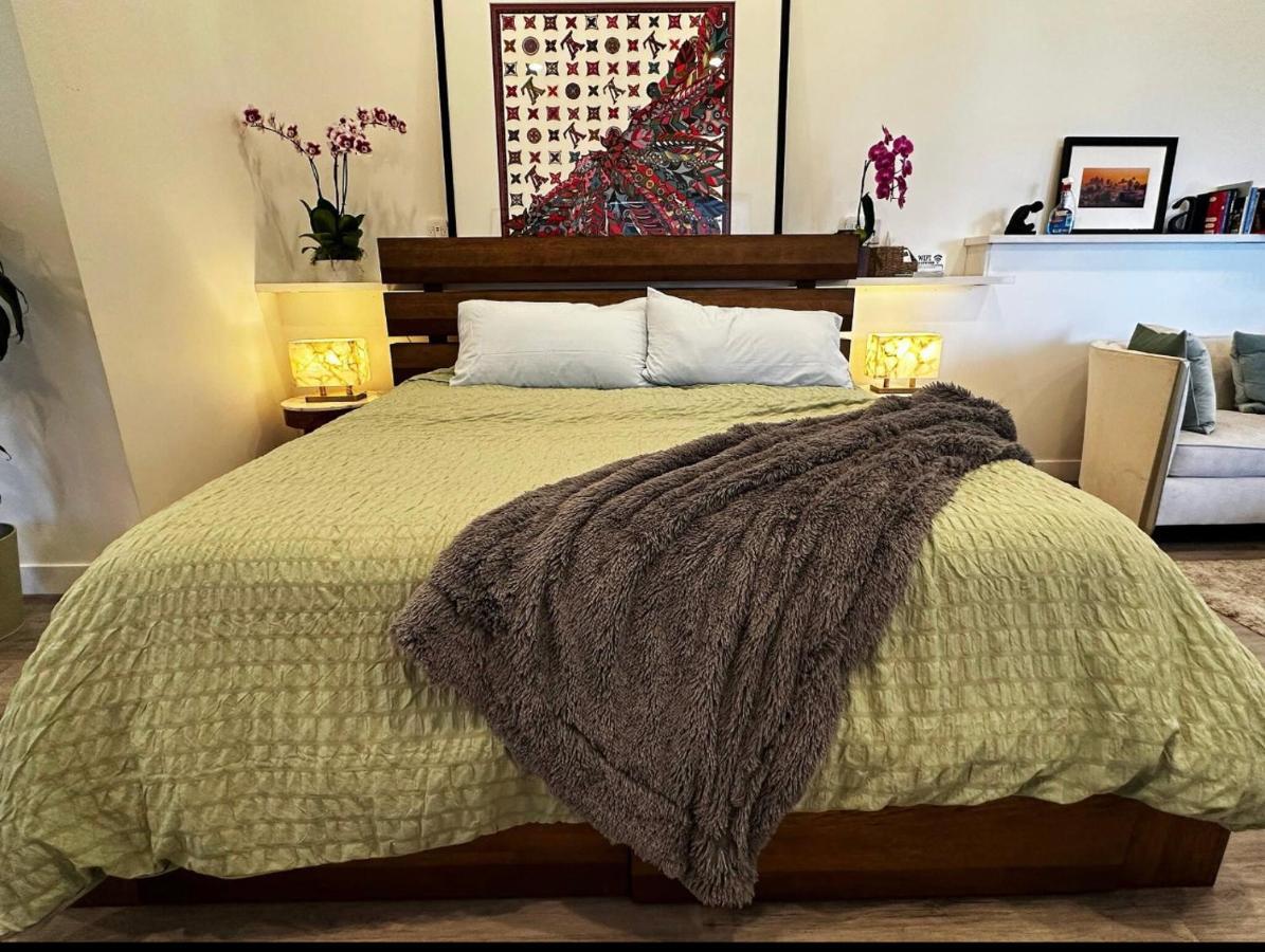 Stunning View Hollywood Hills Guest House Los Angeles Ngoại thất bức ảnh