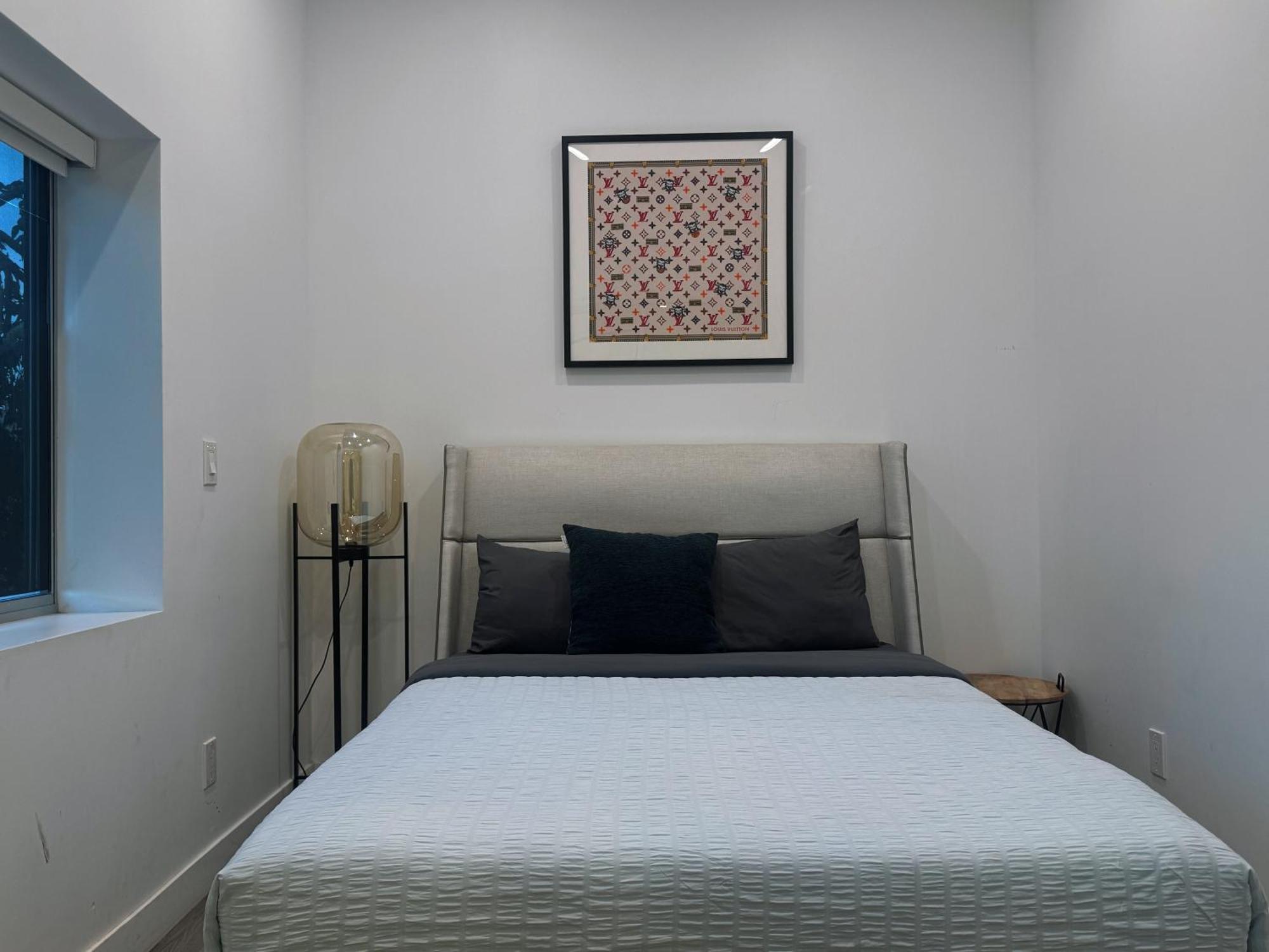 Stunning View Hollywood Hills Guest House Los Angeles Ngoại thất bức ảnh
