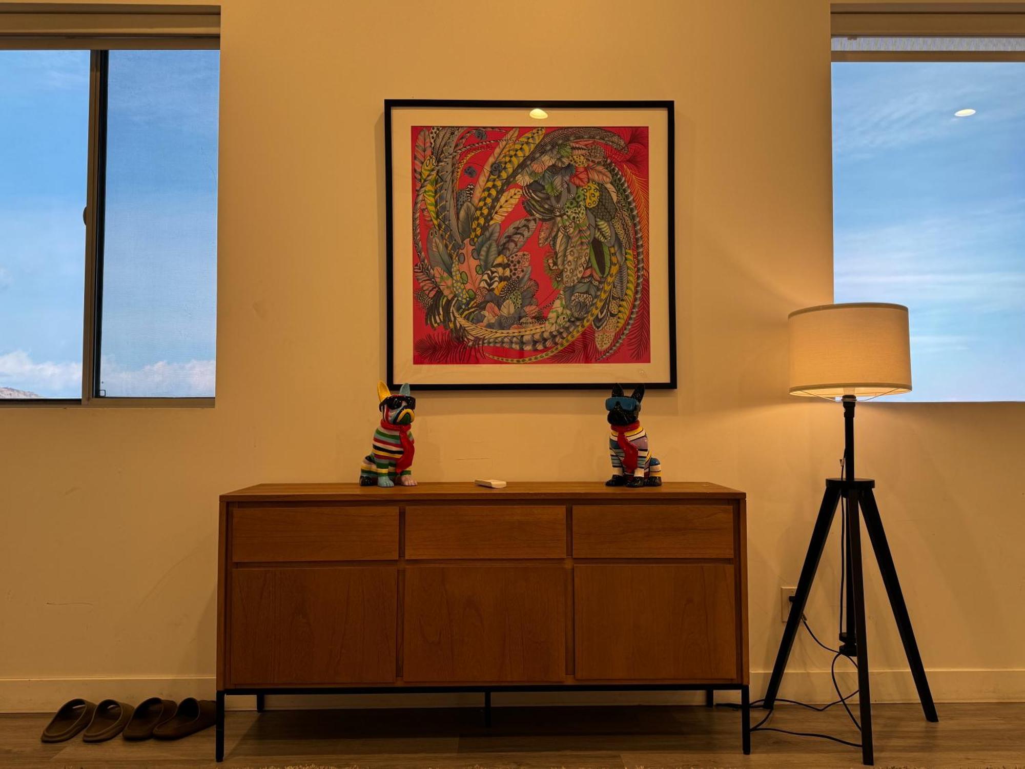 Stunning View Hollywood Hills Guest House Los Angeles Ngoại thất bức ảnh
