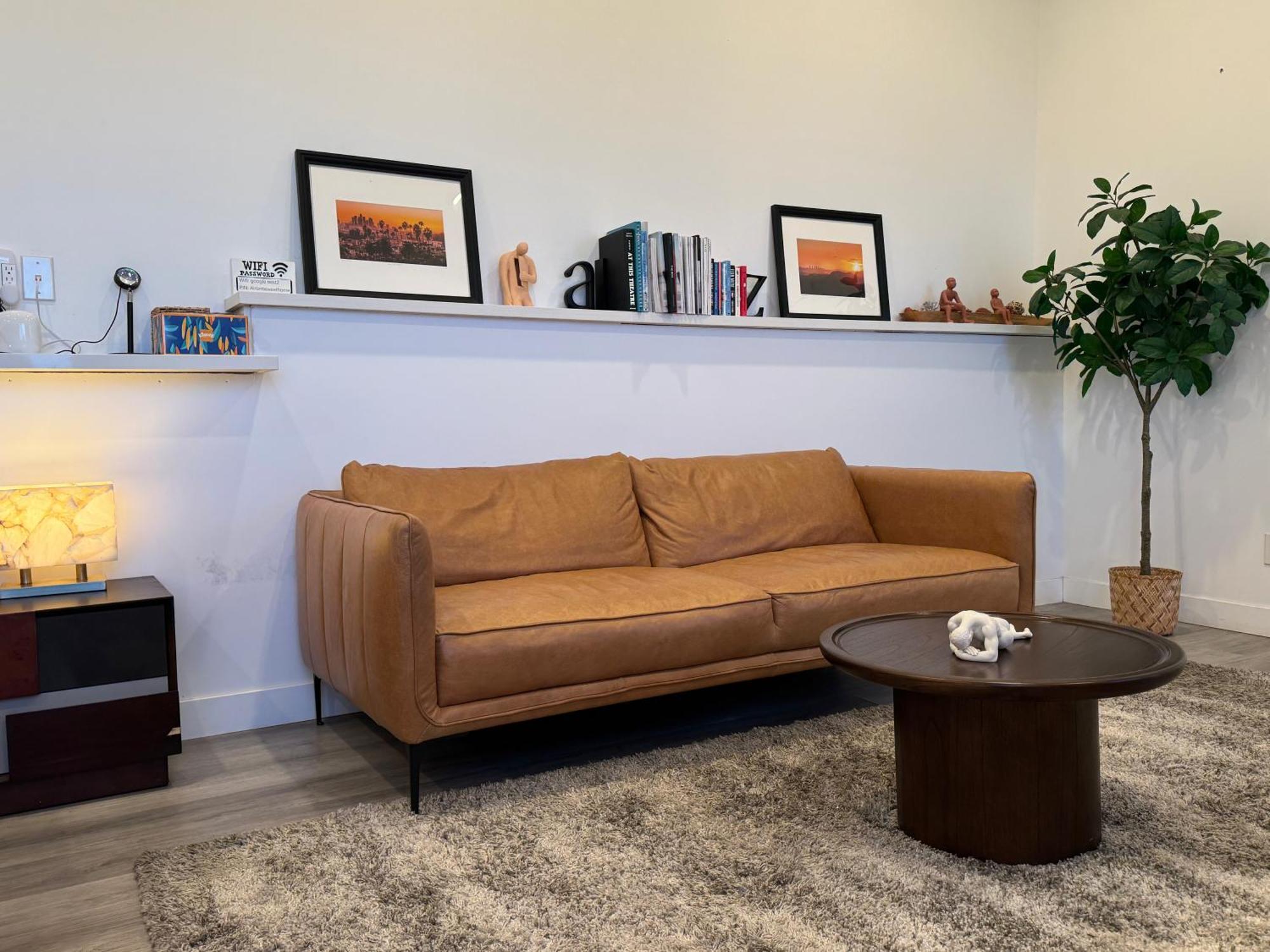 Stunning View Hollywood Hills Guest House Los Angeles Ngoại thất bức ảnh